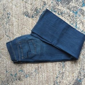American Eagle Kick Boot Bootcut Jeans